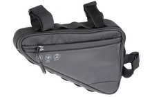 Сумка на раму ONRIDE Hutch 1.2 л - дополнительное фото 1