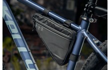 Сумка на раму ONRIDE Hutch 1.2 л - дополнительное фото 2