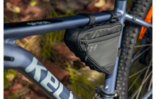 Сумка на раму ONRIDE Hutch 1.2 л - дополнительное фото 3