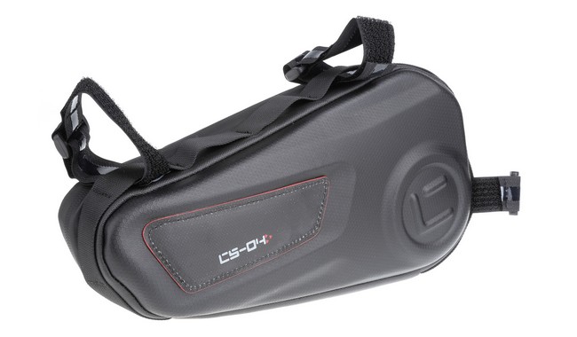 Сумка на раму ONRIDE Shellby 1.5 л - дополнительное фото 1