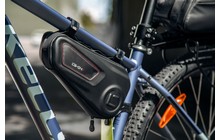 Сумка на раму ONRIDE Shellby 1.5 л - дополнительное фото 2