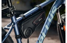 Сумка на раму ONRIDE Shellby 1.5 л - дополнительное фото 3