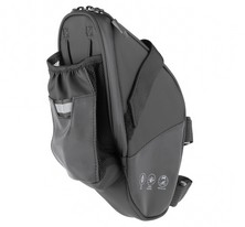 Сумка подседельная ONRIDE Rail 1.5 л