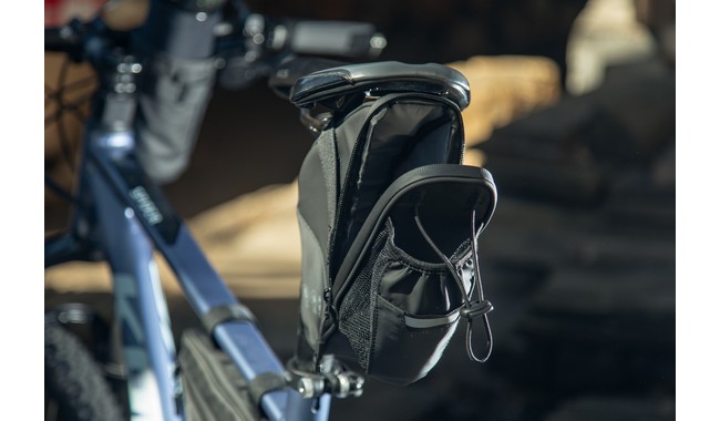 Сумка підсідельна ONRIDE Rail 1.5 л - дополнительное фото 4