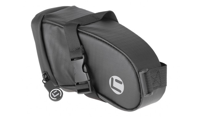 Сумка подседельная ONRIDE Rail 0.8 л - дополнительное фото 1