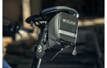 Сумка подседельная ONRIDE Rail 0.8 л - дополнительное фото 2