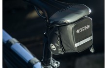 Сумка подседельная ONRIDE Rail 0.8 л - дополнительное фото 3