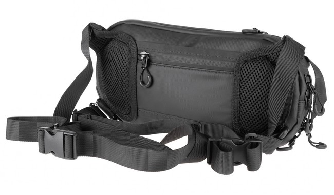 Сумка на пояс ONRIDE Clutch 3 л - дополнительное фото 1