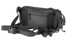 Сумка на пояс ONRIDE Clutch 3 л - дополнительное фото 1