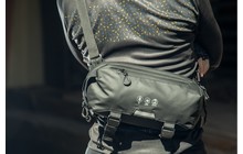 Сумка на пояс ONRIDE Clutch 3 л - дополнительное фото 2