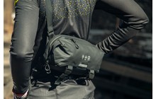 Сумка на пояс ONRIDE Clutch 3 л - дополнительное фото 3