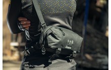 Сумка на пояс ONRIDE Clutch 3 л - дополнительное фото 4