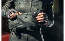 Сумка на пояс ONRIDE Clutch 3 л - дополнительное фото 5