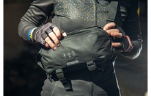 Сумка на пояс ONRIDE Clutch 3 л - дополнительное фото 6