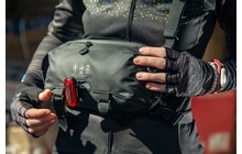 Сумка на пояс ONRIDE Clutch 3 л - дополнительное фото 7