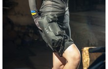 Сумка на пояс ONRIDE Clutch 3 л - дополнительное фото 9