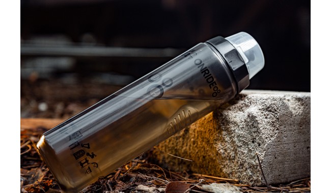 Велофляга ONRIDE Usable 900 мл - дополнительное фото 2