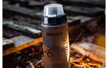 Велофляга ONRIDE Usable 900 мл - дополнительное фото 3