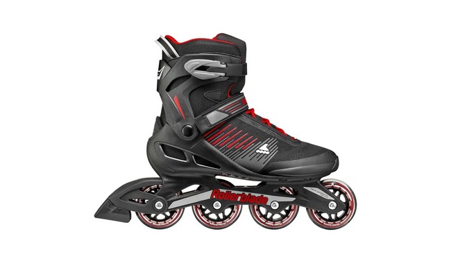 Ролики Rollerblade Zetrablade - дополнительное фото 1