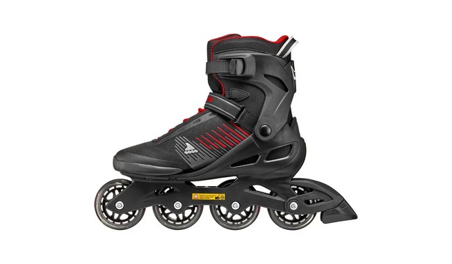 Ролики Rollerblade Zetrablade - дополнительное фото 2