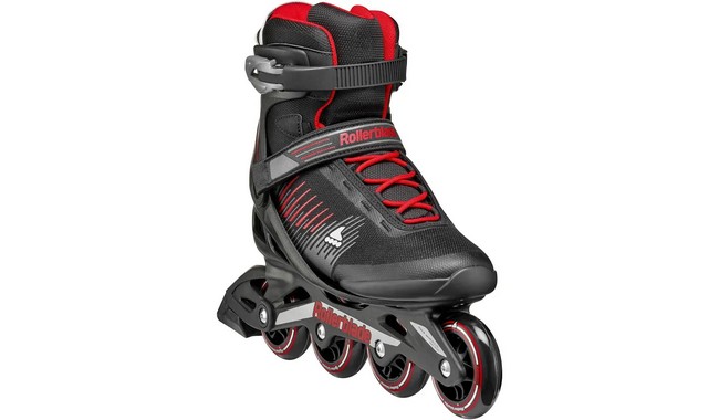 Ролики Rollerblade Zetrablade - дополнительное фото 3
