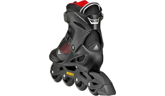 Ролики Rollerblade Zetrablade - дополнительное фото 4