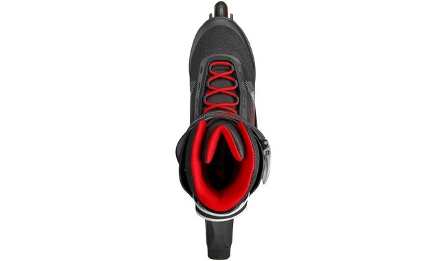 Ролики Rollerblade Zetrablade - дополнительное фото 5