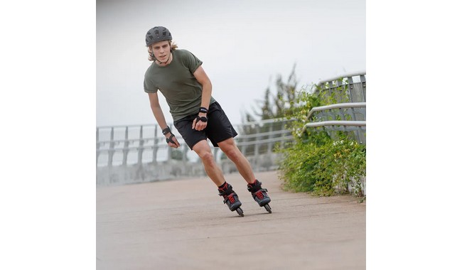 Ролики Rollerblade Zetrablade - дополнительное фото 7