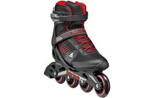 Ролики Rollerblade Zetrablade - дополнительное фото 3