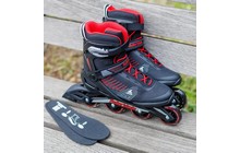 Ролики Rollerblade Zetrablade - дополнительное фото 6