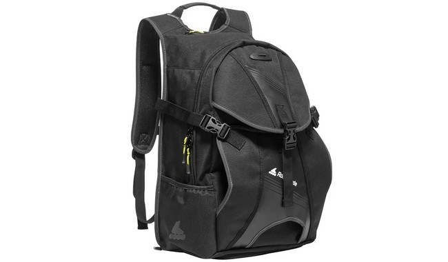 Рюкзак Rollerblade Backpack LT Eco 30 л - фото 1