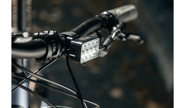 Велофара ONRIDE Bizarre F - дополнительное фото 1