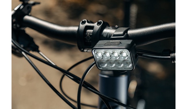 Велофара ONRIDE Bizarre F - дополнительное фото 2