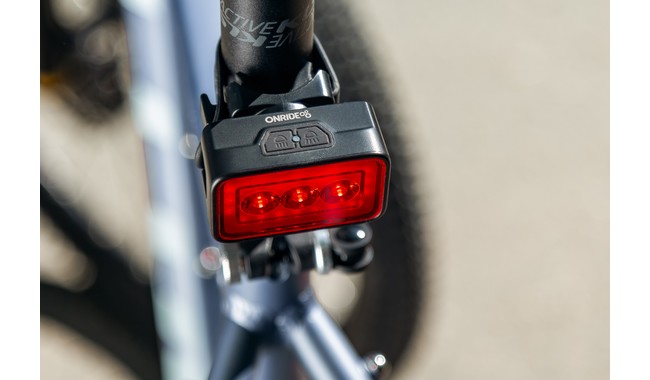 Мигалка ONRIDE Bizarre R - дополнительное фото 1