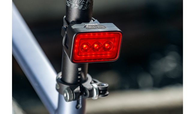 Мигалка ONRIDE Bizarre R - дополнительное фото 2