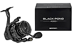 Катушка Brain Black Pond 3000 - дополнительное фото 2
