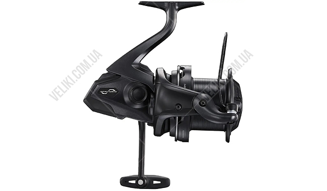 Катушка Shimano Ultegra Spod XTE 14000 - дополнительное фото 1