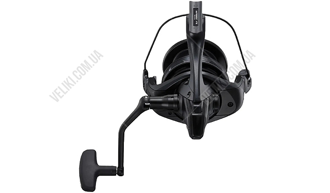 Катушка Shimano Ultegra Spod XTE 14000 - дополнительное фото 3