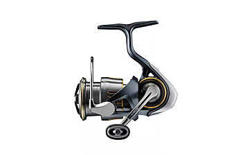 Котушка Daiwa 23 Airity SF 2500SS