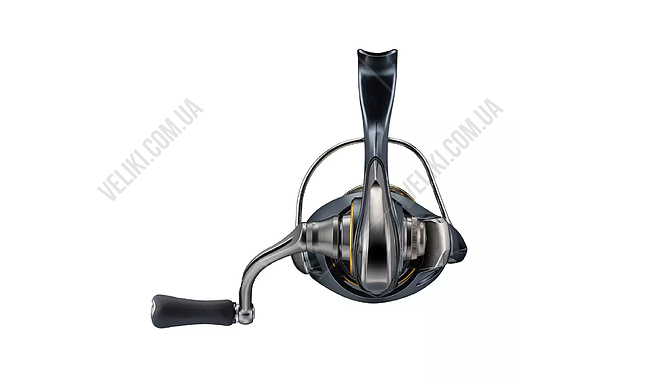Катушка Daiwa 23 Airity SF 2500SS - дополнительное фото 2