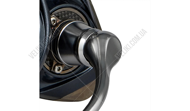 Катушка Favorite Blue Bird 2500S - дополнительное фото 2