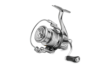 Катушка Select Chrome 1500S