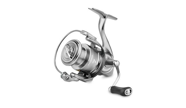 Котушка Select Chrome 1500S - фото 1