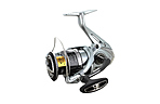 Катушка Shimano Nasci FC 2500 - фото 1