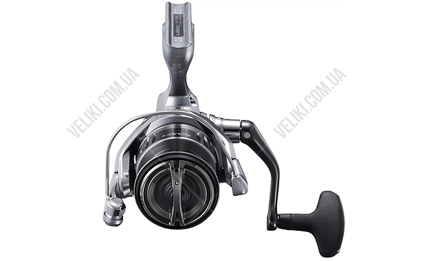 Катушка Shimano Nasci FC 2500 - дополнительное фото 2