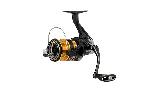 Котушка Shimano Sahara FJ C2000S - фото 1