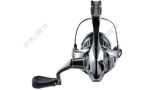 Котушка Shimano Stella FK 2500 - дополнительное фото 3