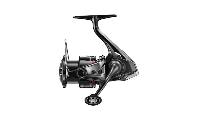 Катушка Shimano Vanford FA 2500 - фото 1