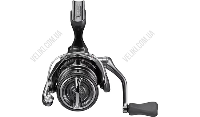 Катушка Shimano Vanford FA 2500 - дополнительное фото 2