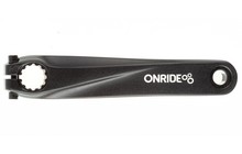 Система шатунов ONRIDE Duet Pro 1110 38-24T 170 мм - дополнительное фото 3